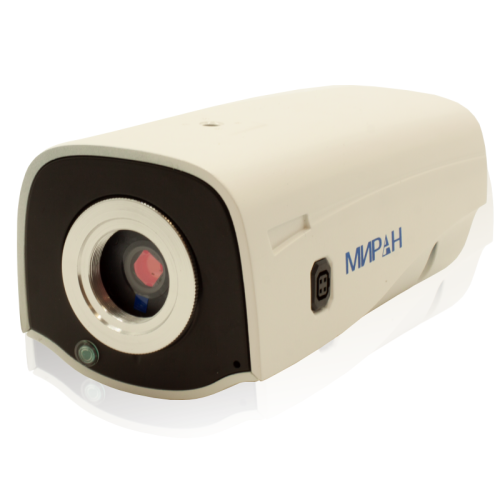 Видеокамера | цифровая | взрывобезопасная | МИРАН | ИВМС-501В